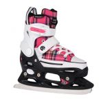REBEL ICE T GIRL roztahovací brusle 40-43 | 292688, 292689, 292690, 292691