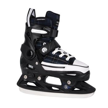 REBEL ICE T roztahovací brusle 40-43 TEMPISH