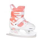 RS TON ICE GIRL roztahovací brusle 34-37 | 292731, 292732, 292733