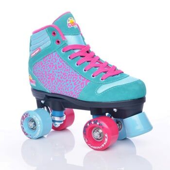 SUNNY LEOPARD quad brusle 37 TEMPISH