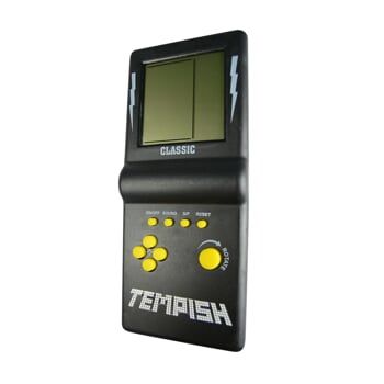 Tetris TEMPISH