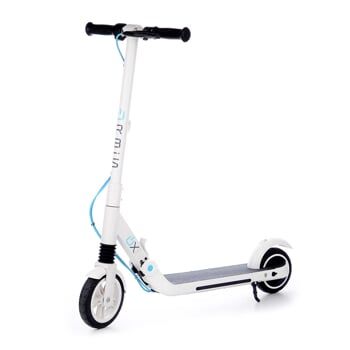 URBiS UX2 elektrická koloběžka junior