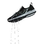 Zoot ULTRA TT black out UNISEX triatlonová běžecká obuv - Pánská velikost EUR 44,5 / UK 9,5 / 28,5 cm ZOOT SPORTS