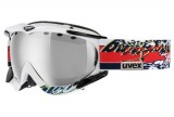 Uvex APACHE PRO lyžařské brýle